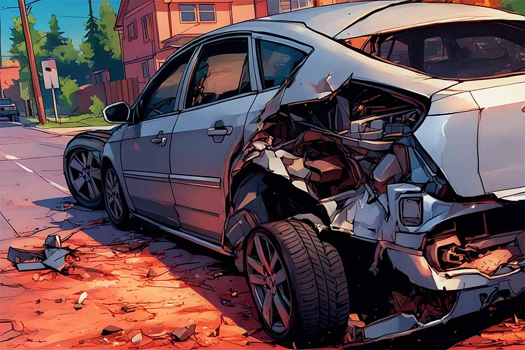 Traffic Alert: NY 22 Northbound Crash Causes Major Delays in Copake