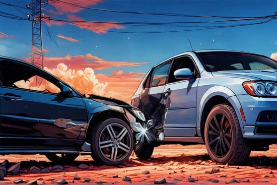 Disruption Cars Major Traffic Disruptions on New York State Thruways: February 16, 2025 ...